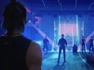 Sifu: Data premiery przyspieszona o dwa tygodnie [WIDEO]