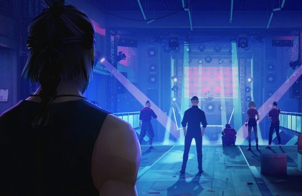 Sifu: Zapowiada się na bardzo przyjemny oklep [WIDEO]