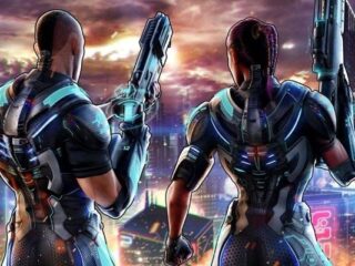Crackdown 3 chyba został opóźniony. Tak. Znowu [AKTUALIZACJA] To już oficjalne