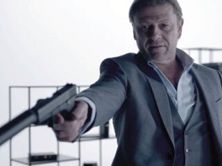 Hitman 2: Sean Bean pierwszym nieuchwytnym celem Agenta 47 [WIDEO]