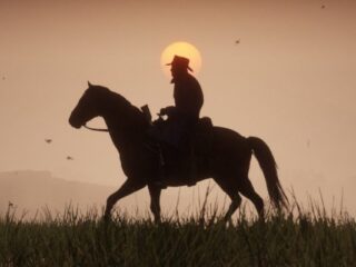 [Red Dead Weekend] A może by tak obejrzeć western…?