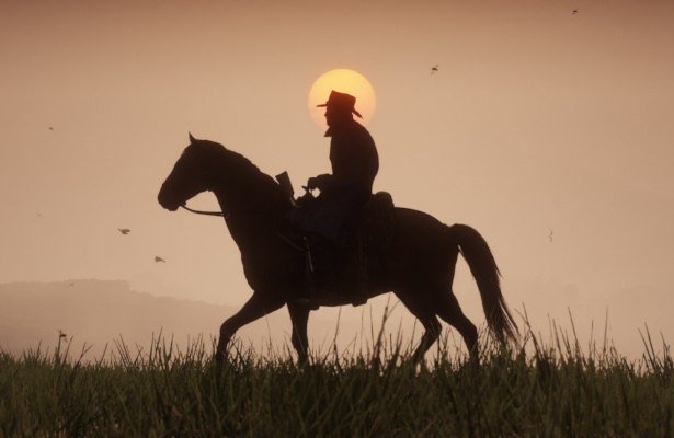 [Red Dead Weekend] A może by tak obejrzeć western…?