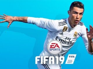 FIFA: EA „bacznie monitoruje sytuację” Ronaldo oskarżonego o gwałt