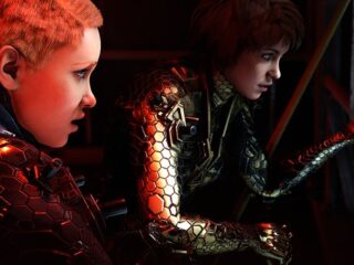 Wolfenstein: Youngblood – Ujawniono datę premiery