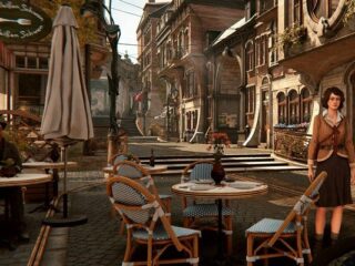 Syberia: The World Before – Twórcy udostępniają prolog nowej przygody! [WIDEO]
