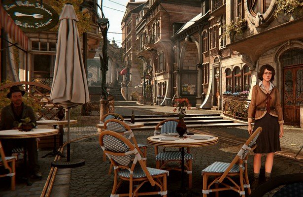 Syberia: The World Before – Twórcy udostępniają prolog nowej przygody! [WIDEO]