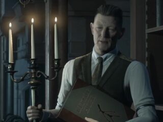 The Dark Pictures Anthology: Little Hope – Nowy zwiastun kontynuacji Man of Medan [WIDEO]