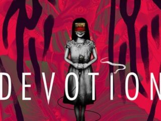 Devotion: Głośny horror wraca do&nbsp;sprzedaży. Twórcy ruszyli z&nbsp;własnym sklepem