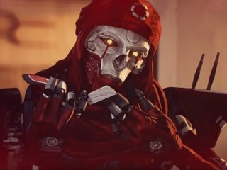 Apex Legends: Film przedstawiający nowego bohatera [WIDEO]