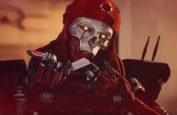 Apex Legends: Film przedstawiający nowego bohatera [WIDEO]