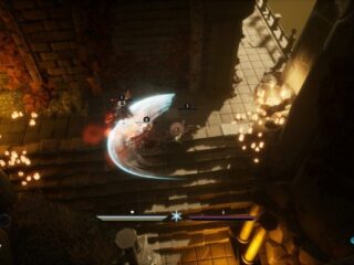 Sands of Aura: Przepraszam, czy&nbsp;tu&nbsp;siekają? [WIDEO]