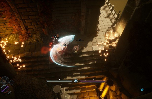 Sands of Aura: Przepraszam, czy&nbsp;tu&nbsp;siekają? [WIDEO]