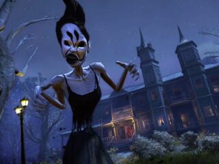 The Secret World wraca jako steamowy F2P [WIDEO]