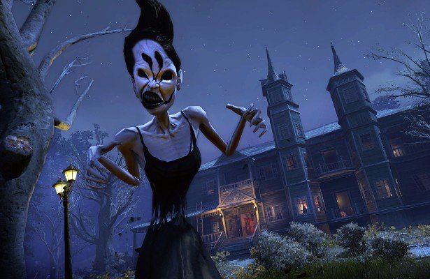 The Secret World wraca jako steamowy F2P [WIDEO]