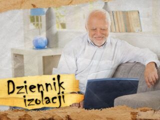 [Dziennik izolacji] Dzień 5. Jakie strony, pozwalające rozwijać pasje bez wychodzenia z domu, polecacie?
