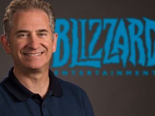 Blizzard: Mike Morhaime żałuje niewykorzystania potencjału Doty i uważa, że bez crunchu firma by nie przetrwała