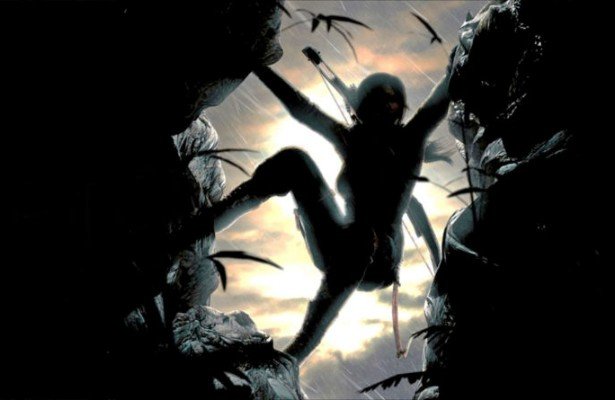 Final Fantasy XV: Lara Croft (Tomb Raider) wybiera się na występy gościnne [AKTUALIZACJA]