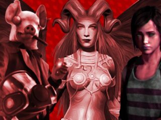 [PRZEGLĄD TYGODNIA] Ellie, legion i&nbsp;inne sukkuby