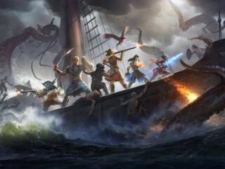 Obsidian chciałby zrobić grę taktyczną w świecie Pillars of Eternity