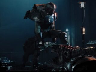 Warhammer 40,000: Darktide – Premiera przesunięta na&nbsp;2022