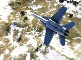 Microsoft Flight Simulator trafi na Xboksa Series X/S i otrzyma „jedyny w swoim rodzaju dodatek” [WIDEO]