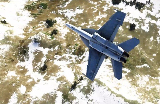 Microsoft Flight Simulator trafi na Xboksa Series X/S i otrzyma „jedyny w swoim rodzaju dodatek” [WIDEO]