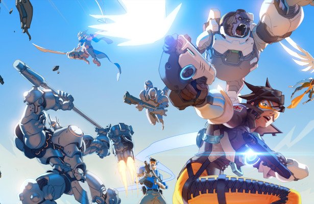 Overwatch: Nowy bohater w drodze