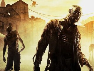 Dying Light obchodzi trzecie urodziny, twórcy szykują prezenty [WIDEO]