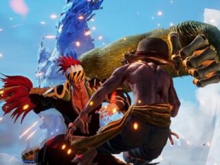 Jump Force: Trunks, Renji Abarai i inni wspólnie powalczą ze złem [WIDEO]