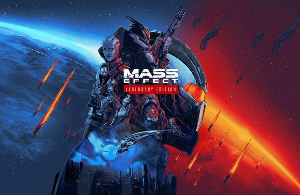 Mass Effect Legendary Edition: Walka w pierwszej części zostanie poprawiona, Mako w końcu nabierze masy