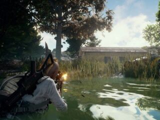 Playerunknown´s Battlegrounds przekleństwem CS:GO?