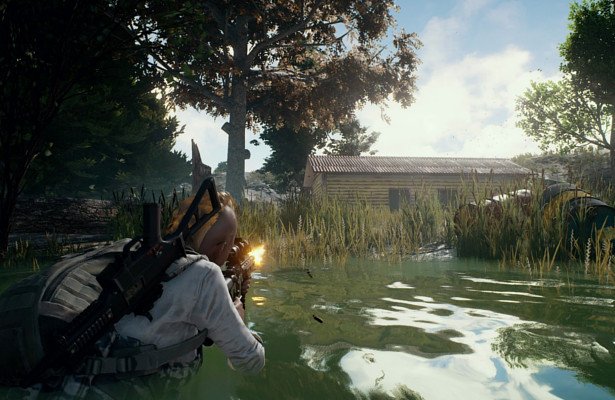 Playerunknown´s Battlegrounds przekleństwem CS:GO?