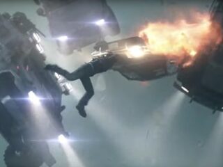 Just Cause 4: Rico nie boi się byle wiaterku [WIDEO]