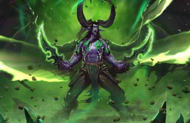 Hearthstone: Nowy dodatek z kolejną klasą postaci i góra innych nowości [WIDEO]