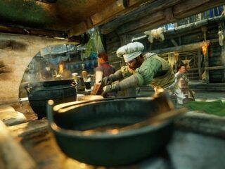 New World: Beta MMO Amazonu cieszy się ogromną popularnością
