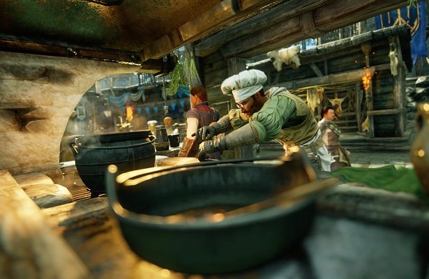 New World: Beta MMO Amazonu cieszy się ogromną popularnością