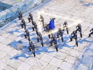 Fire Emblem: Three Houses – Pierwszy zwiastun za&nbsp;nami [WIDEO]