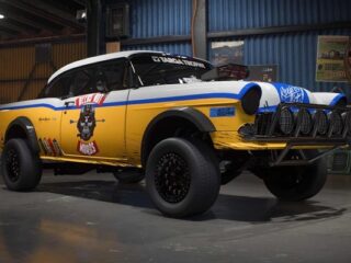 Need for Speed: Payback na zwiastunie premierowym [WIDEO]