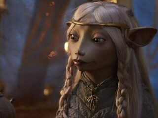 The Dark Crystal: Age of Resistance szykuje się na&nbsp;kawał dobrego fantasy [WIDEO]