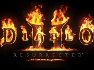 Diablo II: Resurrected nadchodzi! Remaster w drodze, ruszyły zapisy do alfy! [WIDEO]