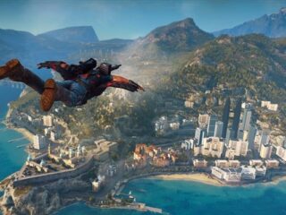 Just Cause 3: Darmowa wersja próbna