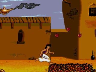 Aladyn i&nbsp;Król Lew (gry) już zaraz dostaną swoje remastery