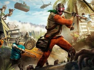 Dying Light: Bad Blood za darmo dla posiadaczy podstawki