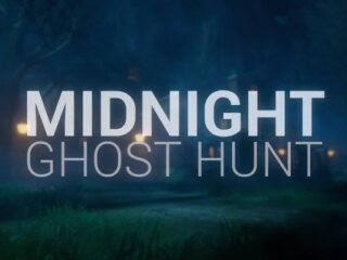Midnight Ghost Hunt jest tym, co&nbsp;sugeruje nazwa: polowaniem na&nbsp;duchy [WIDEO]