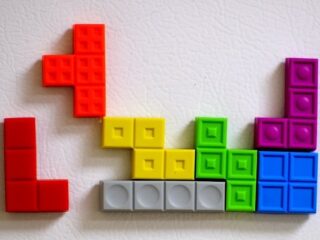 [Na marginesie] Turowy Tetris to&nbsp;heca, którą każdemu polecam