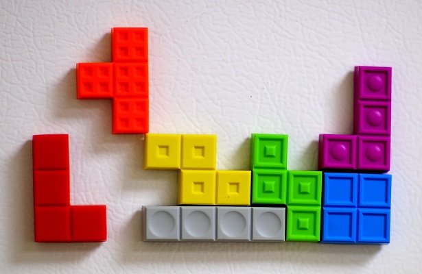 [Na marginesie] Turowy Tetris to&nbsp;heca, którą każdemu polecam