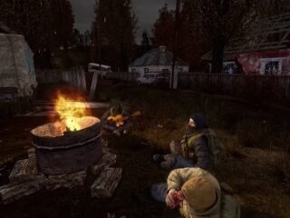 Stalker: Cień Czarnobyla – Fanowski remaster już dostępny [WIDEO]
