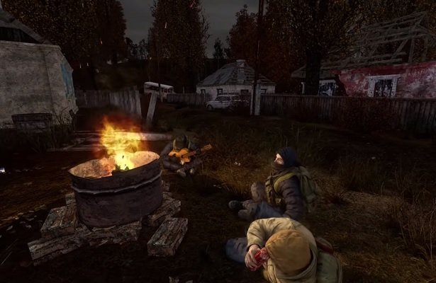 Stalker: Cień Czarnobyla – Fanowski remaster już dostępny [WIDEO]