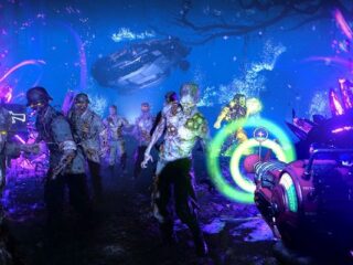 Call of Duty: Black Ops Cold War – Na zombie zapolujemy w najbliższych dniach za darmo