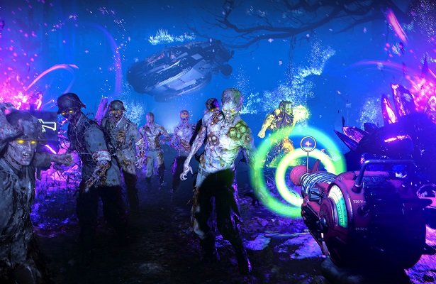 Call of Duty: Black Ops Cold War – Na zombie zapolujemy w najbliższych dniach za darmo